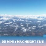 DJI Mini 3 Review and Flight Test