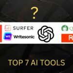 Best AI Writing Tools