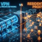 Residential Proxy vs VPN: 7 Crucial Differences for Ultimate Privacy