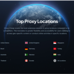 Proxy-Cheap Review: 5 Incredible Reasons It Is The Ultimate Choice