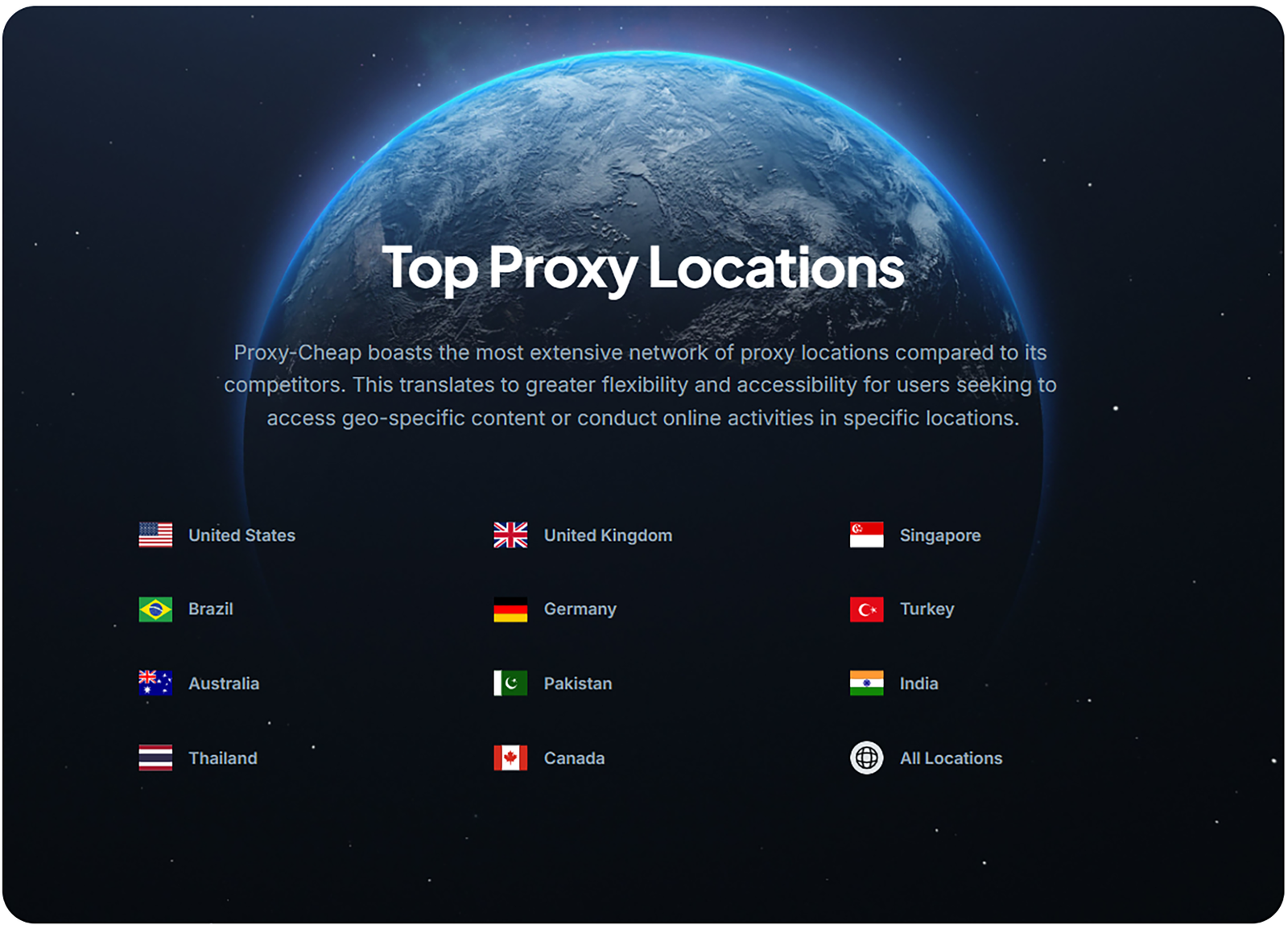 Proxy-Cheap Review: 5 Incredible Reasons It Is The Ultimate Choice