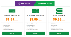 Best Cheap Web Hosting: 7 Amazing Reasons to Choose iFastNet